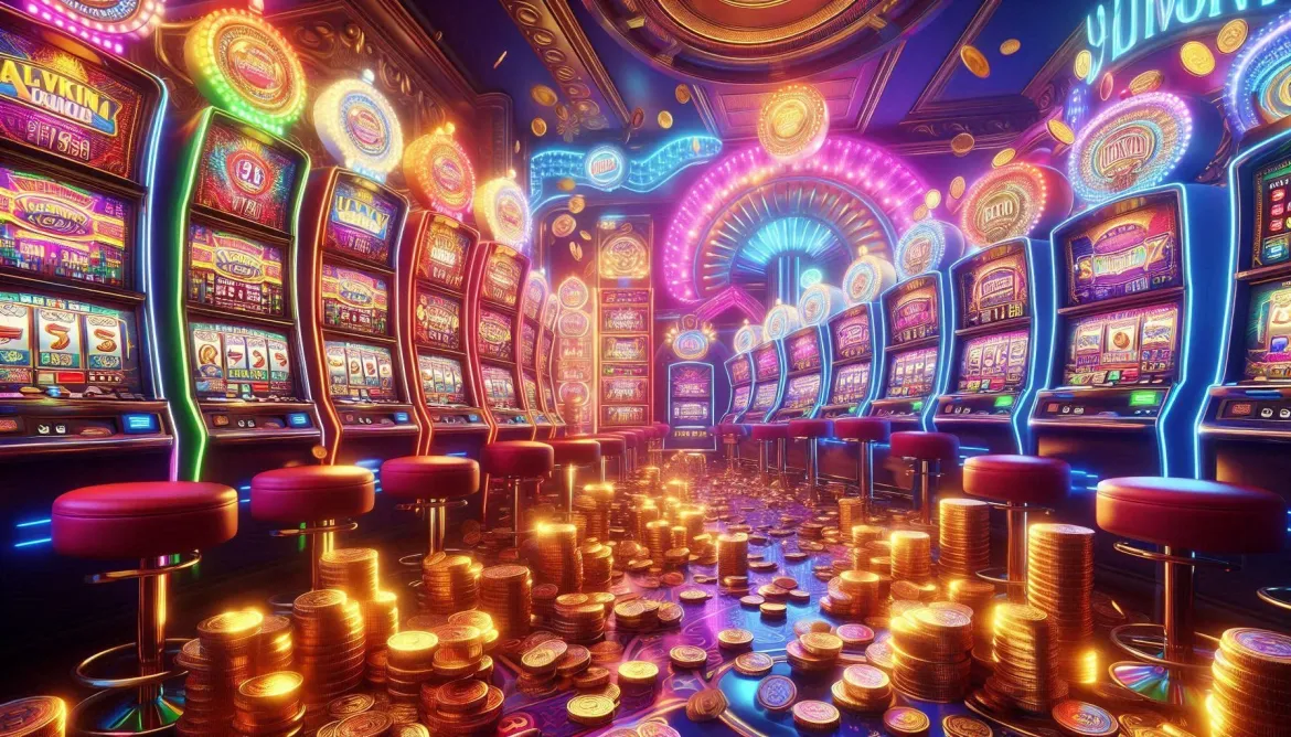 SilverPlay Casino
